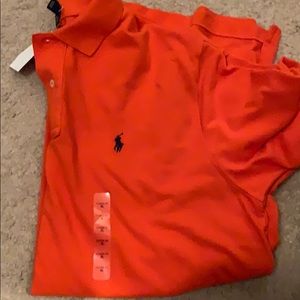 Men’s polo